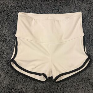 Tiger Friday Finn Shorties